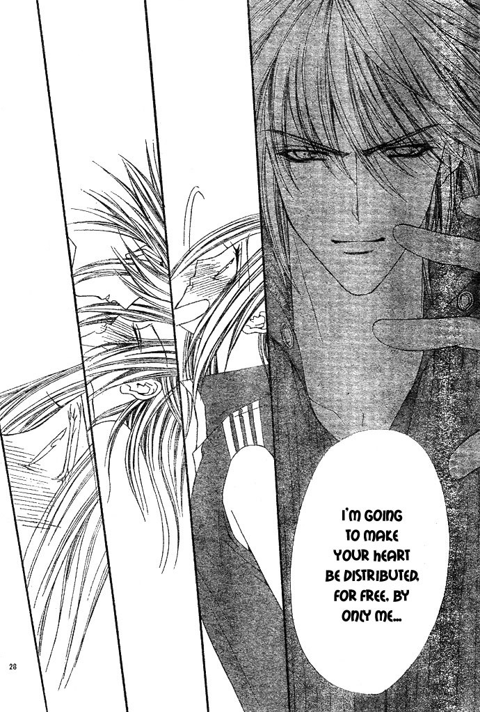 Love Celeb Chapter 1 page 33 - Chapter 1