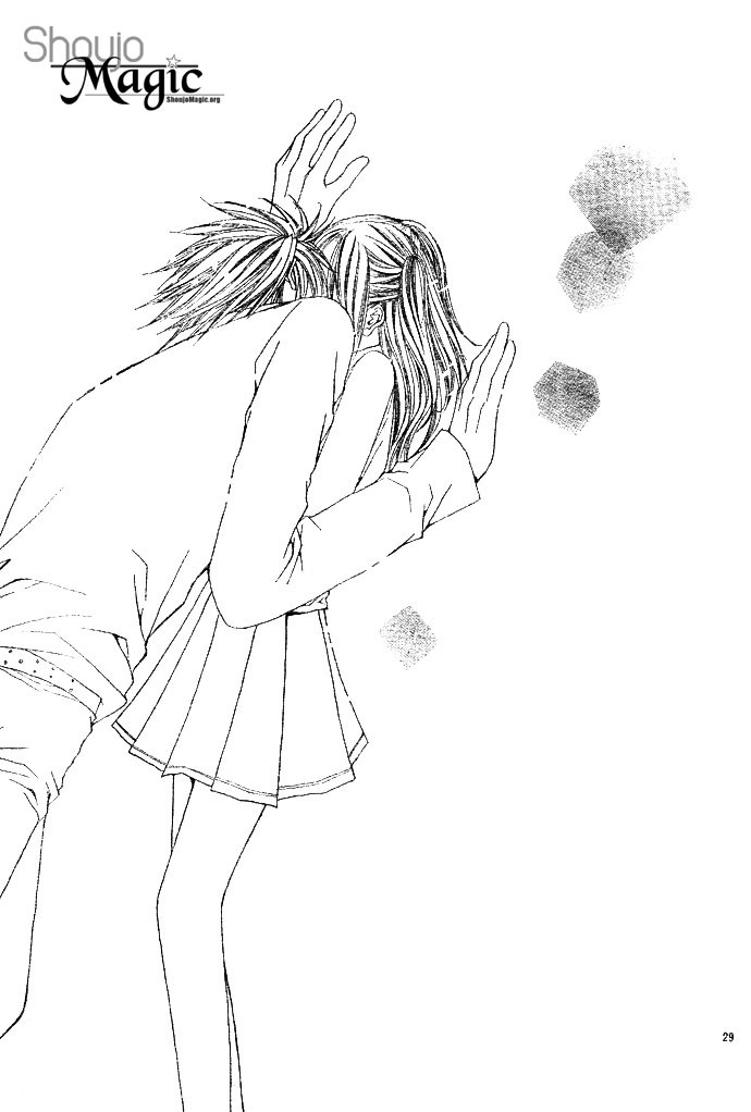 Love Celeb Chapter 1 page 34 - Chapter 1