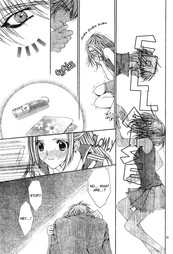 Love Celeb Chapter 1 page 36 - Chapter 1