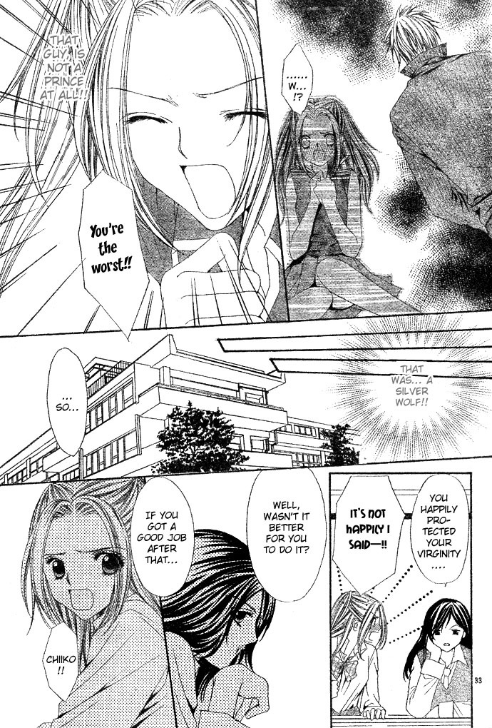 Love Celeb Chapter 1 page 38 - Chapter 1