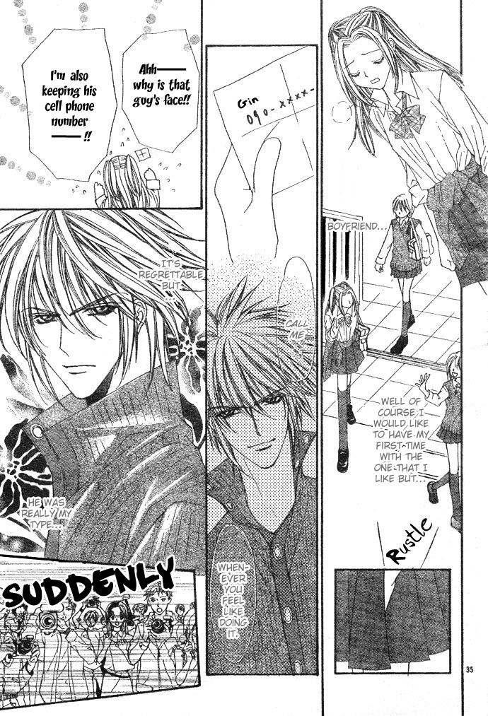 Love Celeb Chapter 1 page 40 - Chapter 1