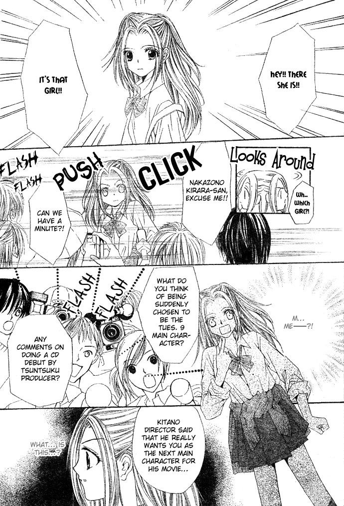 Love Celeb Chapter 1 page 41 - Chapter 1