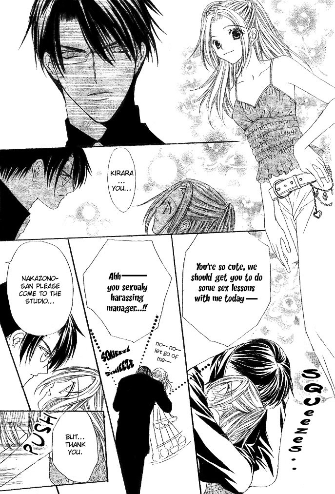 Love Celeb Chapter 1 page 46 - Chapter 1