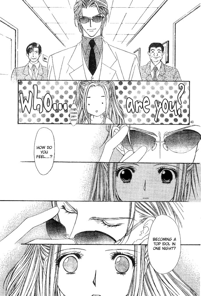 Love Celeb Chapter 1 page 48 - Chapter 1