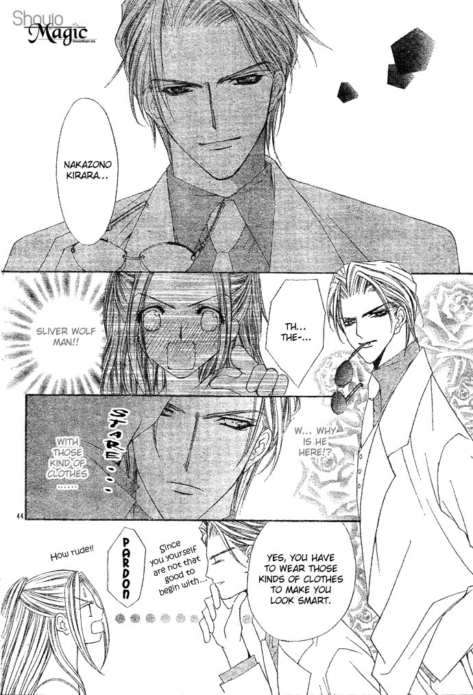 Love Celeb Chapter 1 page 49 - Chapter 1