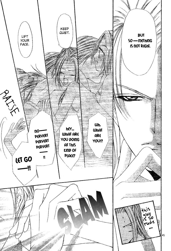 Love Celeb Chapter 1 page 50 - Chapter 1