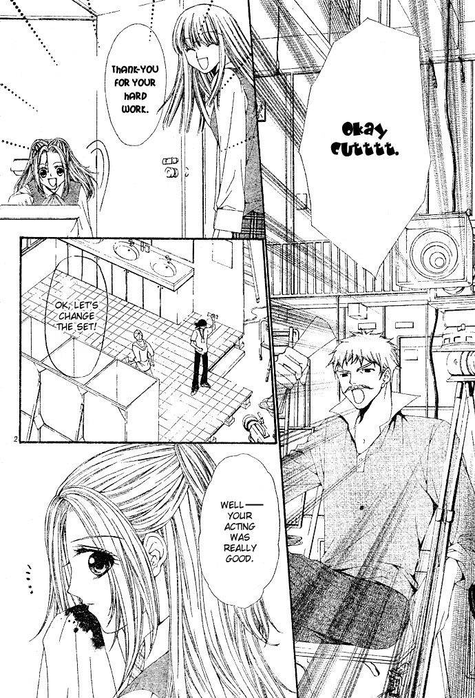 Love Celeb Chapter 1 page 7 - Chapter 1