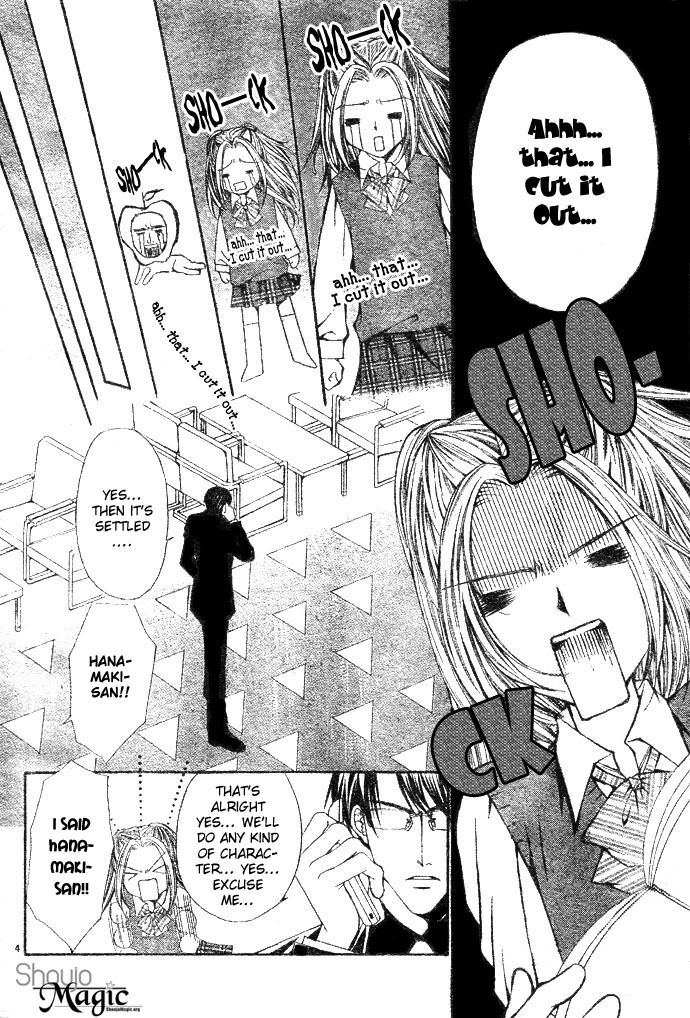Love Celeb Chapter 1 page 9 - Chapter 1