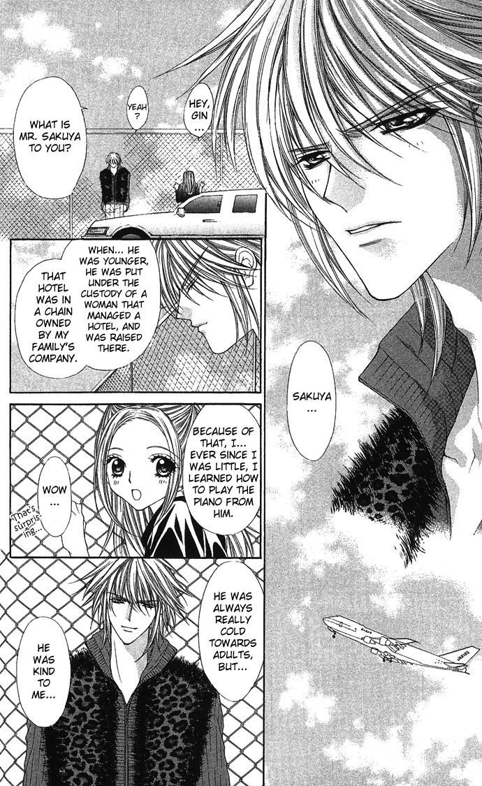 Love Celeb Chapter 10 page 10 - Chapter 10