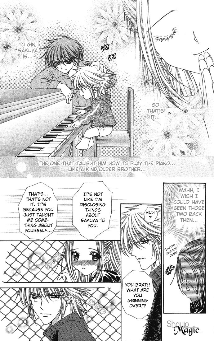 Love Celeb Chapter 10 page 11 - Chapter 10