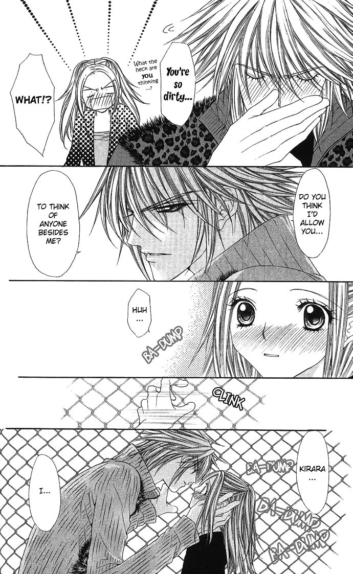 Love Celeb Chapter 10 page 12 - Chapter 10