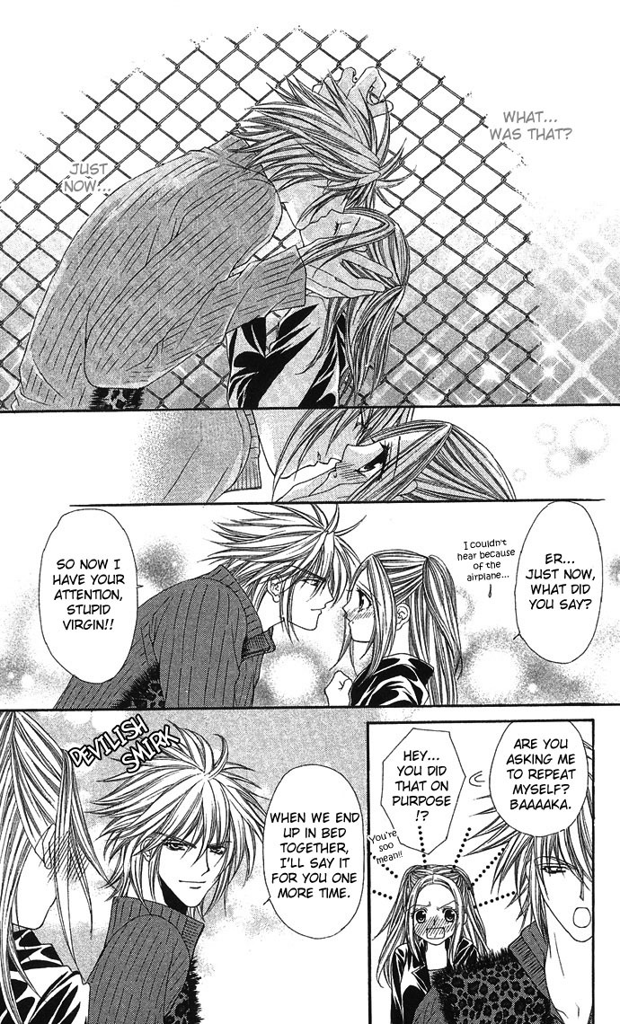 Love Celeb Chapter 10 page 14 - Chapter 10