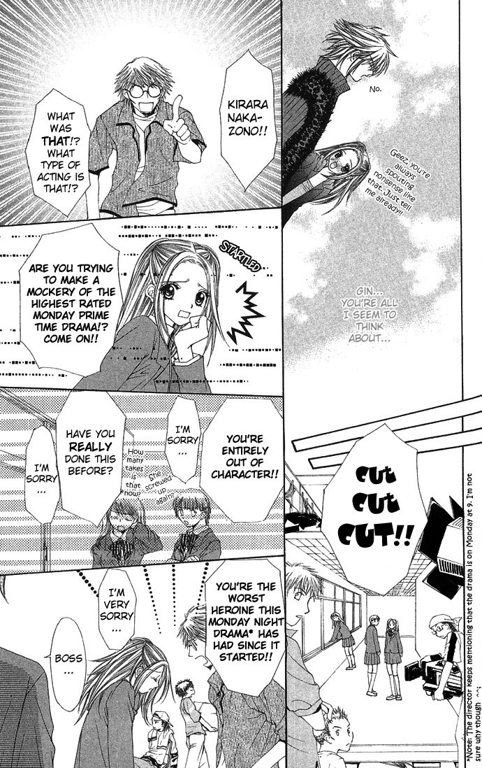 Love Celeb Chapter 10 page 15 - Chapter 10