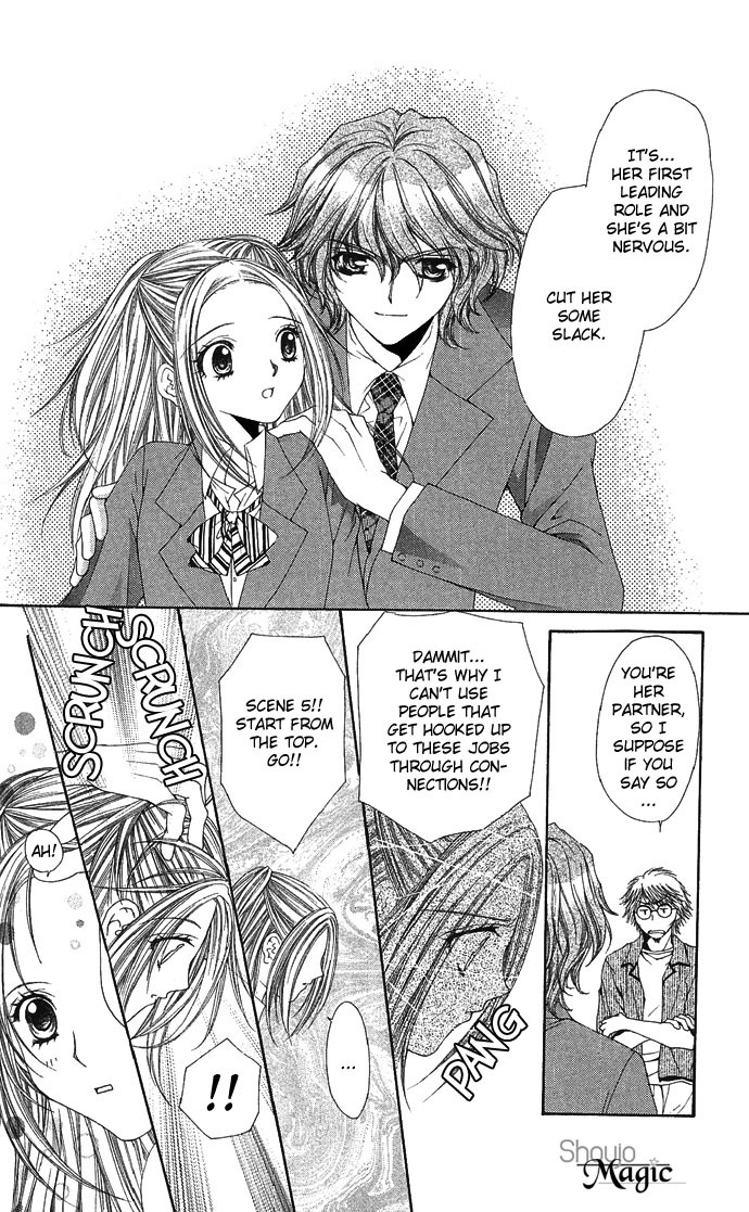Love Celeb Chapter 10 page 16 - Chapter 10