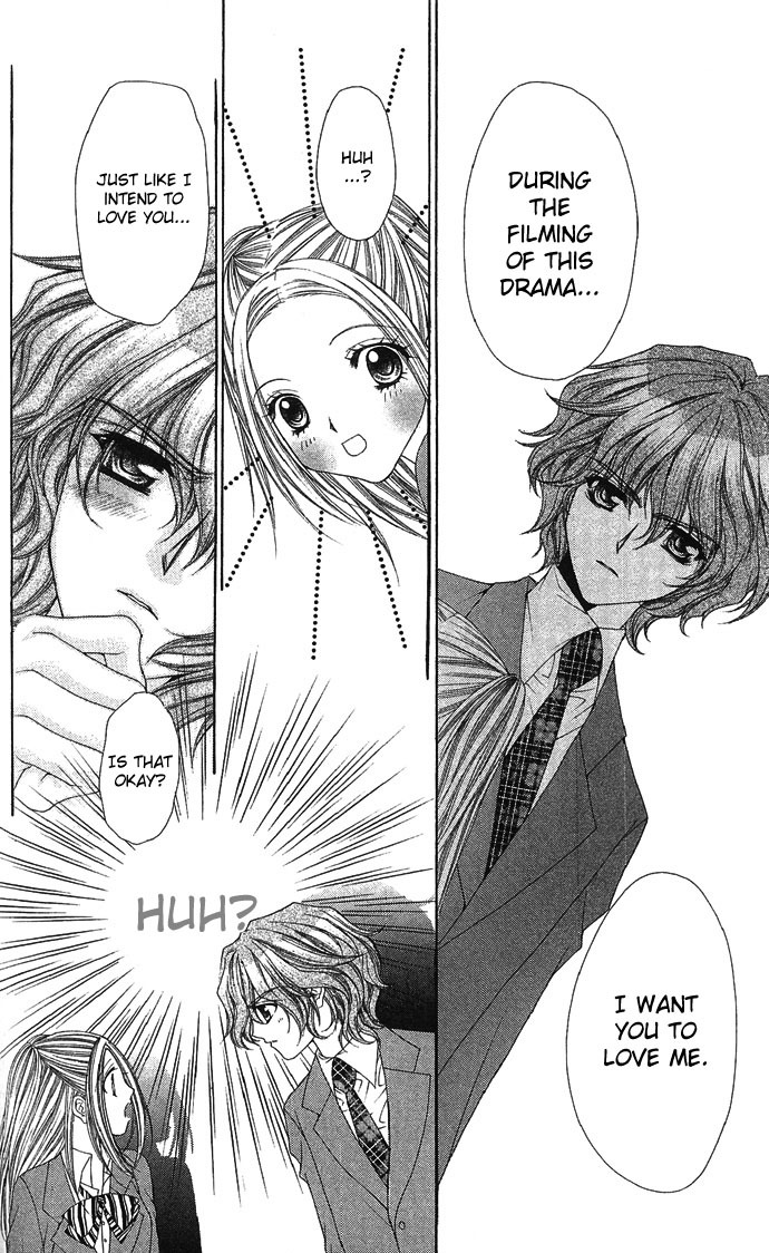 Love Celeb Chapter 10 page 18 - Chapter 10