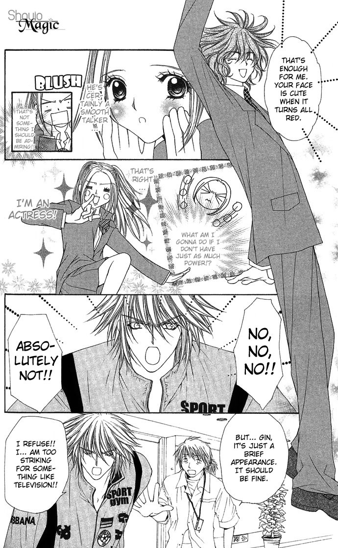 Love Celeb Chapter 10 page 20 - Chapter 10