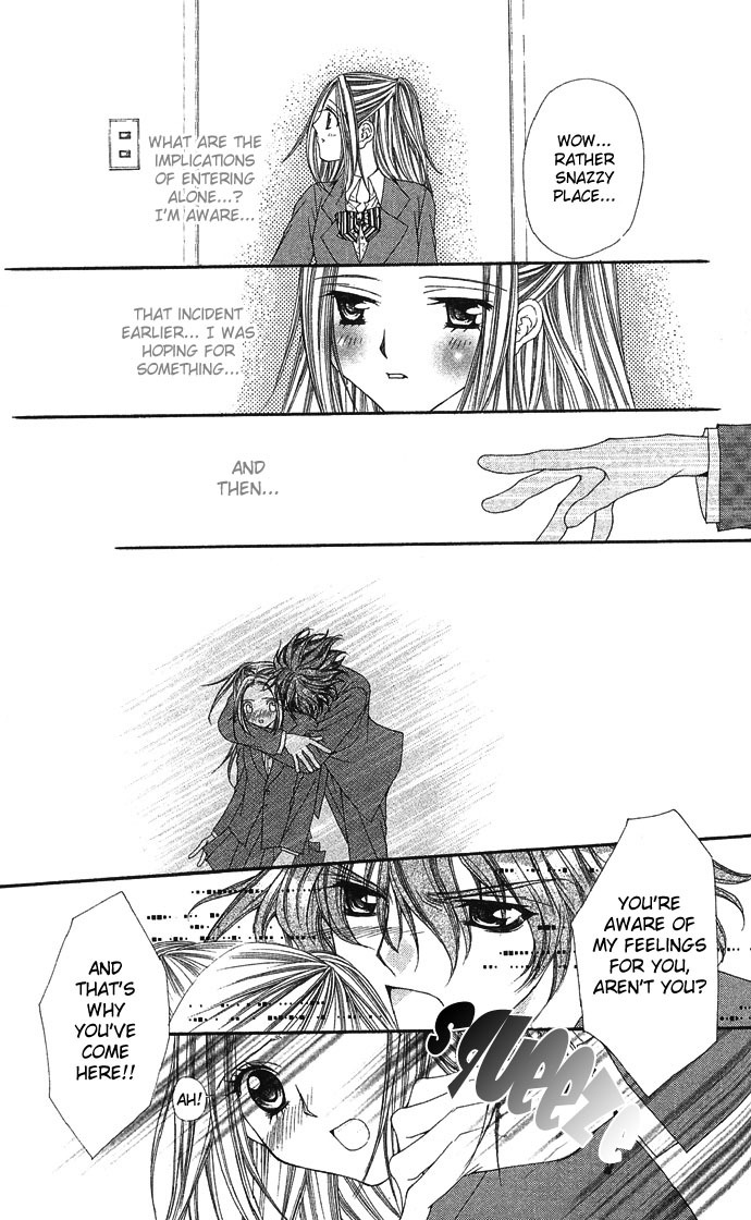 Love Celeb Chapter 10 page 23 - Chapter 10