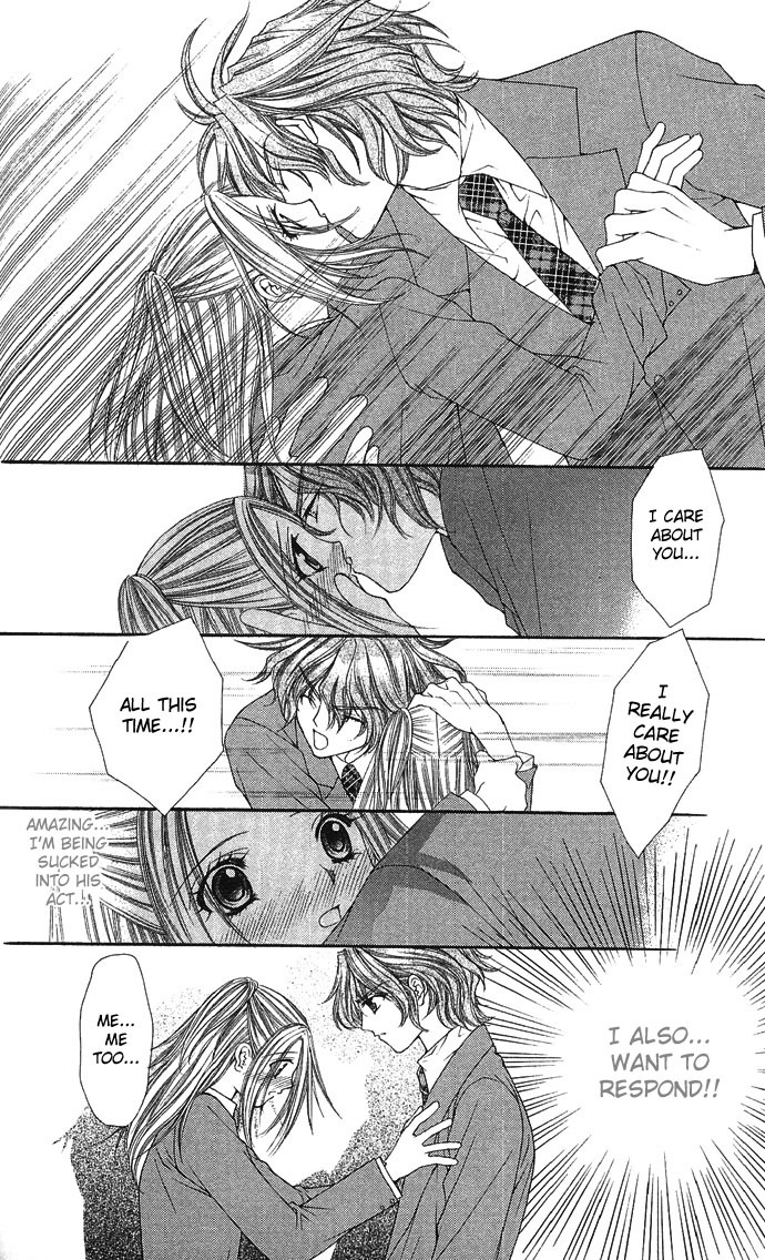 Love Celeb Chapter 10 page 24 - Chapter 10