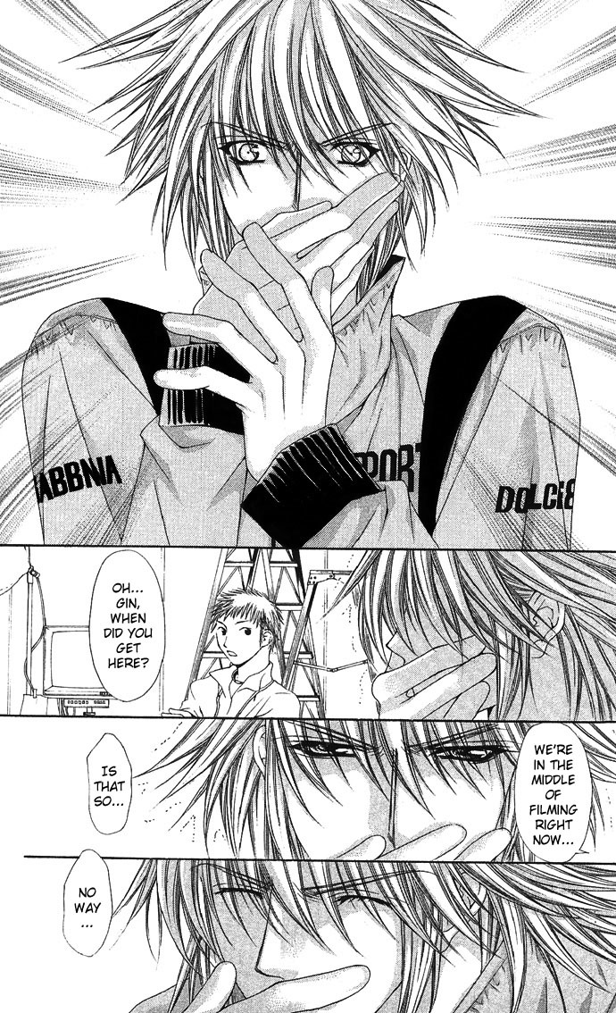 Love Celeb Chapter 10 page 26 - Chapter 10