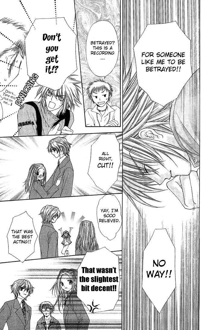 Love Celeb Chapter 10 page 27 - Chapter 10