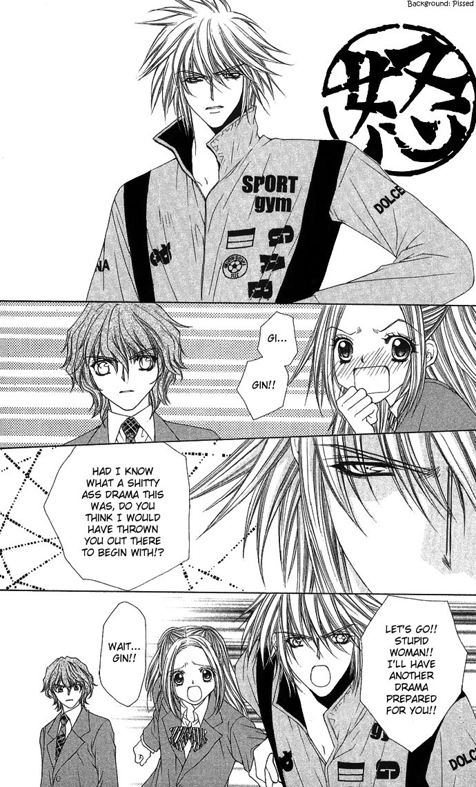 Love Celeb Chapter 10 page 28 - Chapter 10
