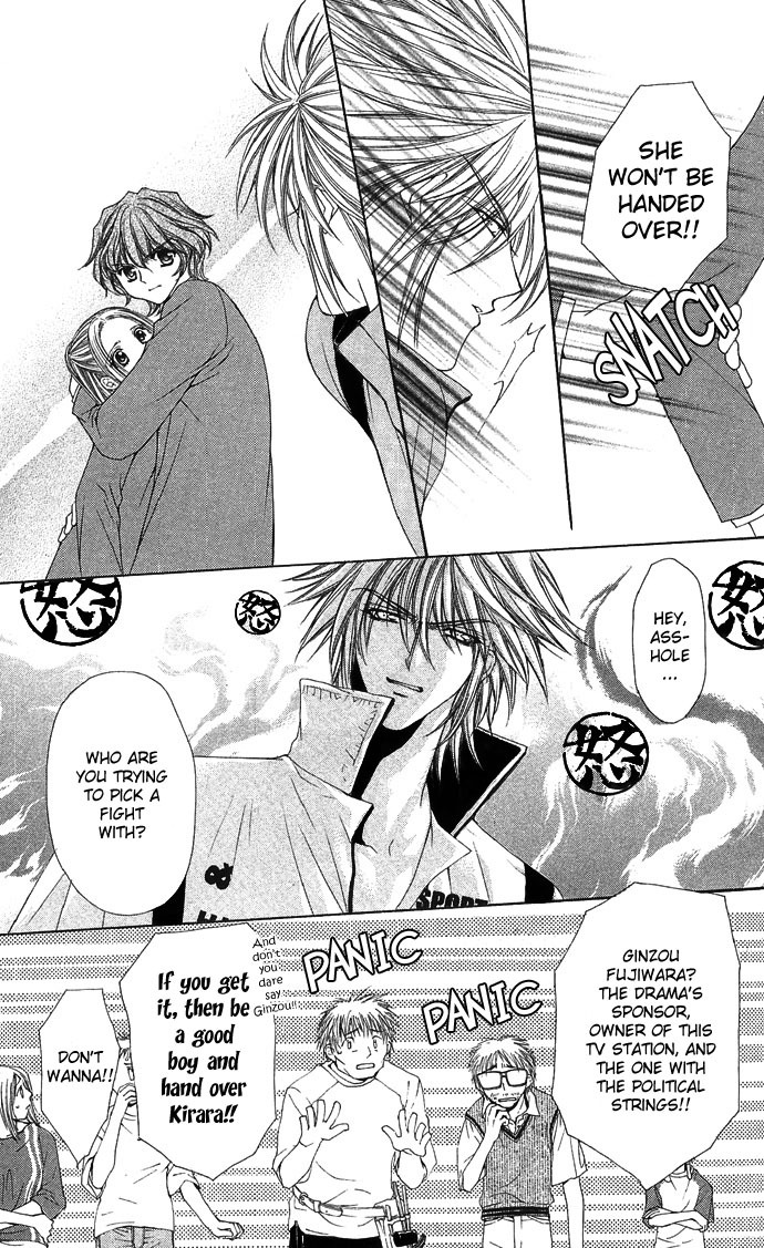 Love Celeb Chapter 10 page 29 - Chapter 10