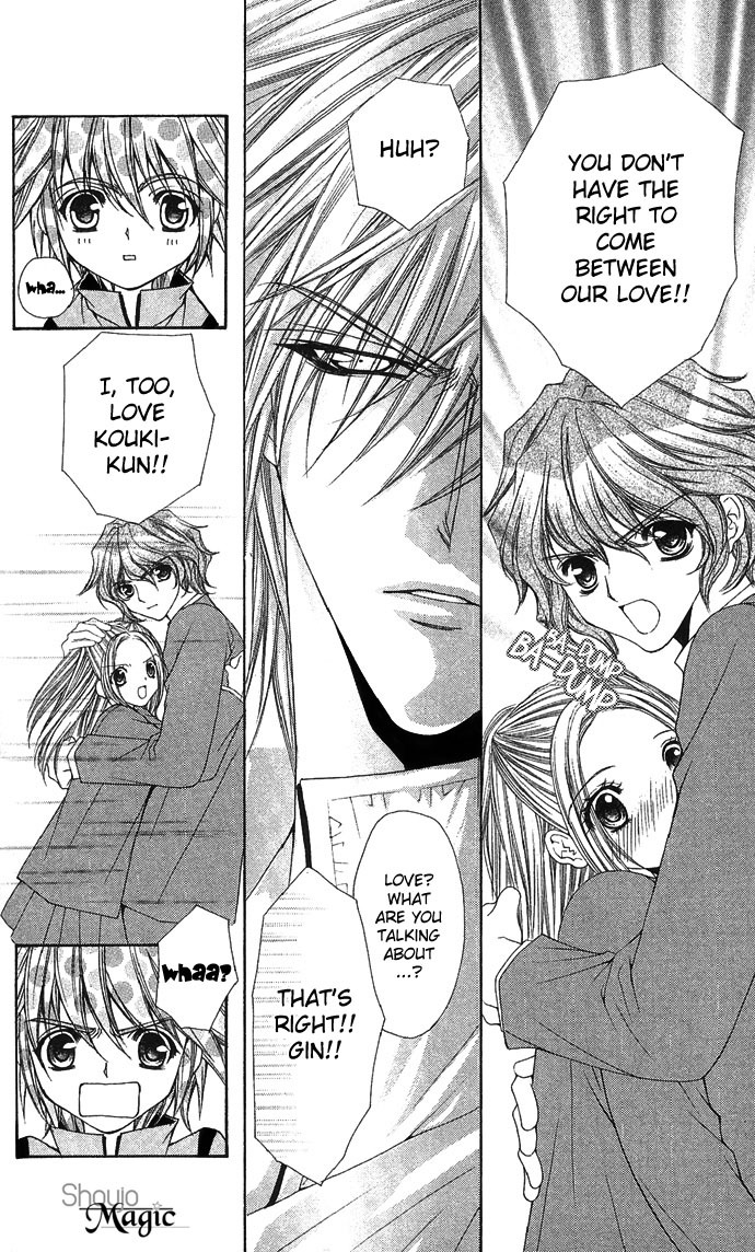 Love Celeb Chapter 10 page 30 - Chapter 10