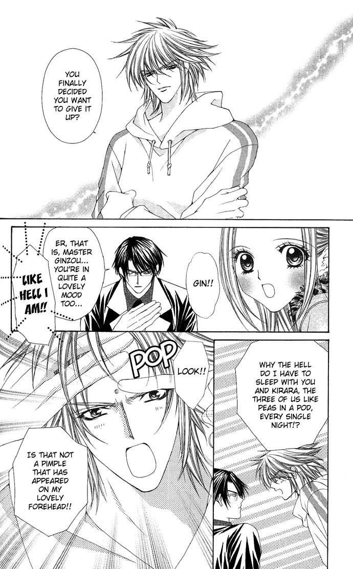 Love Celeb Chapter 10 page 4 - Chapter 10