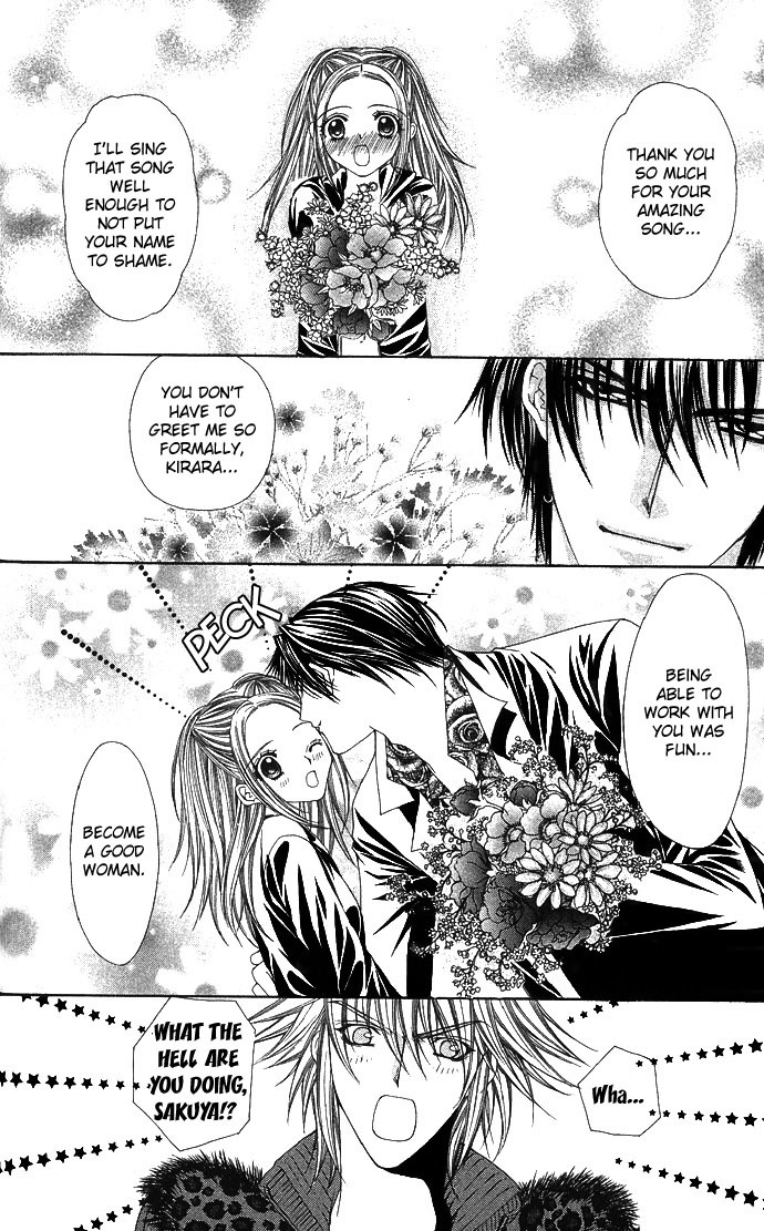 Love Celeb Chapter 10 page 6 - Chapter 10