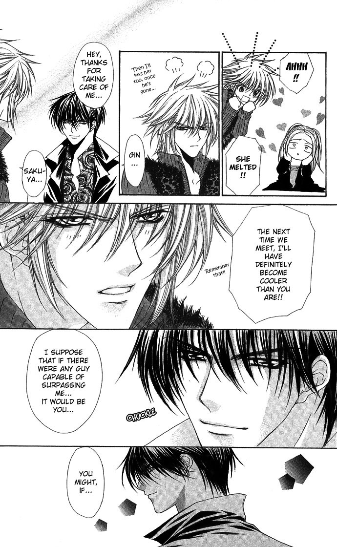 Love Celeb Chapter 10 page 7 - Chapter 10