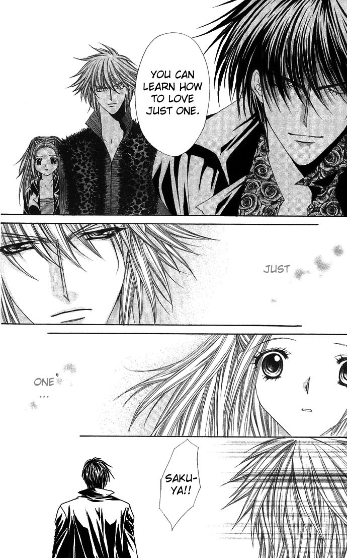 Love Celeb Chapter 10 page 8 - Chapter 10