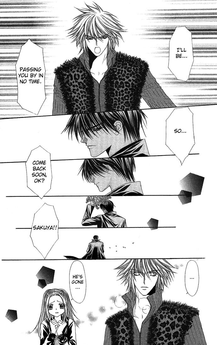 Love Celeb Chapter 10 page 9 - Chapter 10