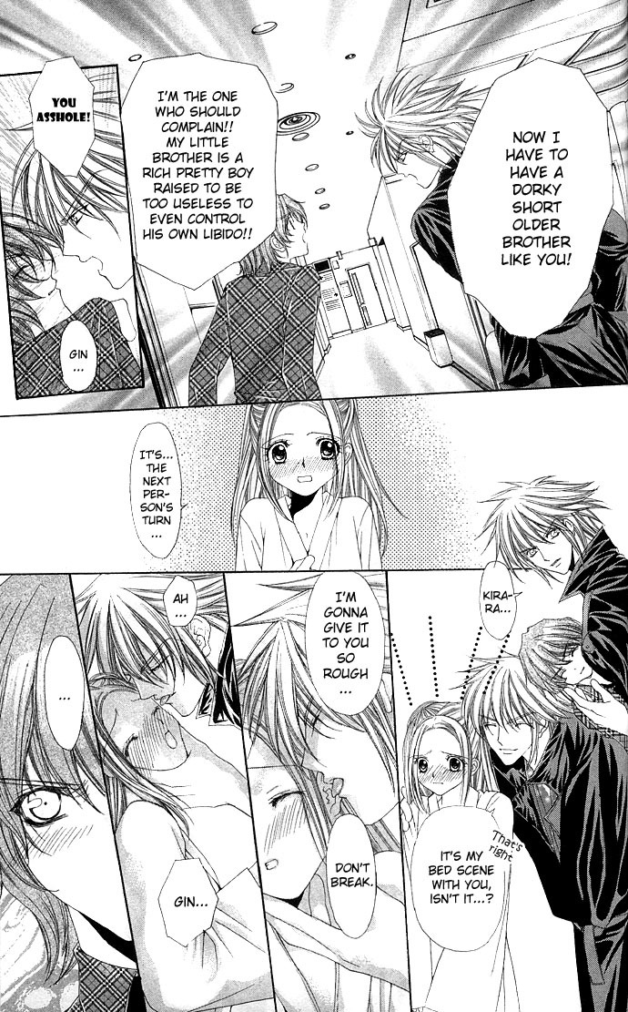Love Celeb Chapter 11 page 10 - Chapter 11