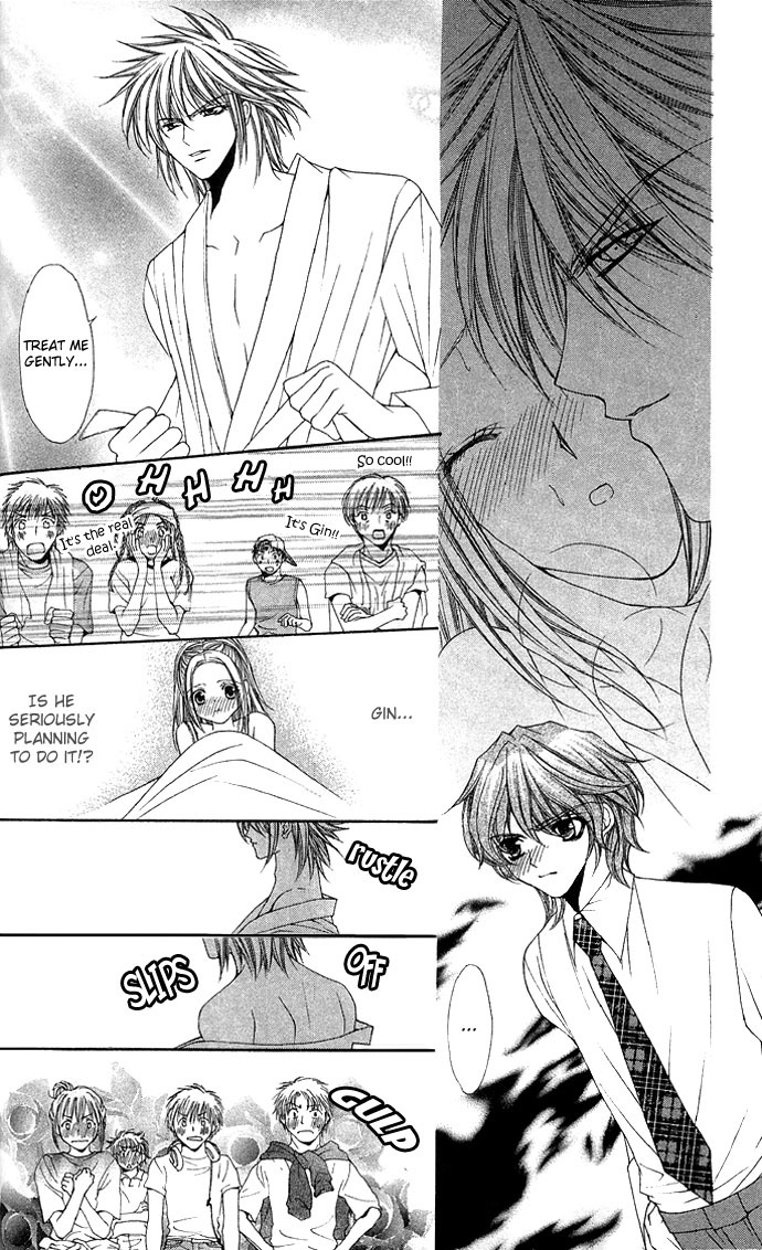 Love Celeb Chapter 11 page 11 - Chapter 11