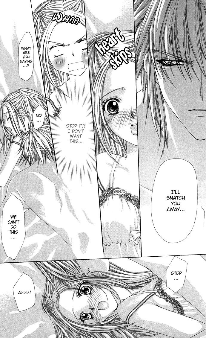 Love Celeb Chapter 11 page 13 - Chapter 11