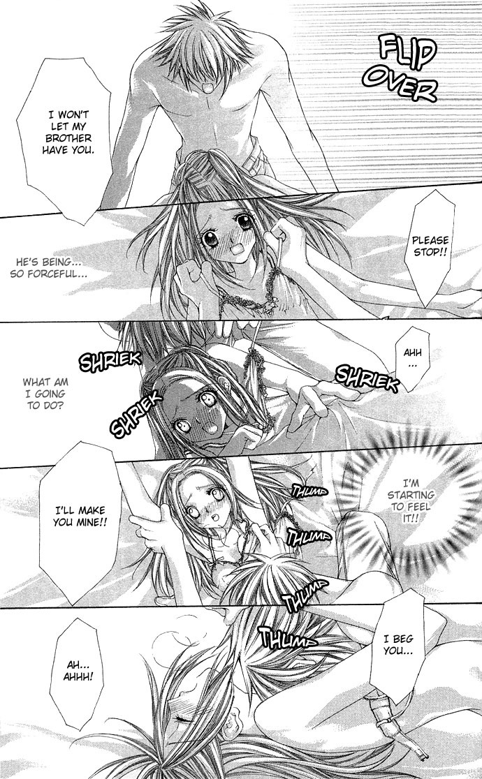 Love Celeb Chapter 11 page 14 - Chapter 11