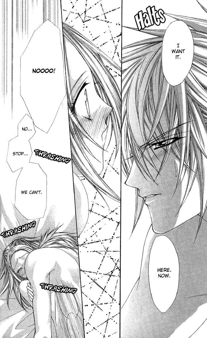 Love Celeb Chapter 11 page 15 - Chapter 11