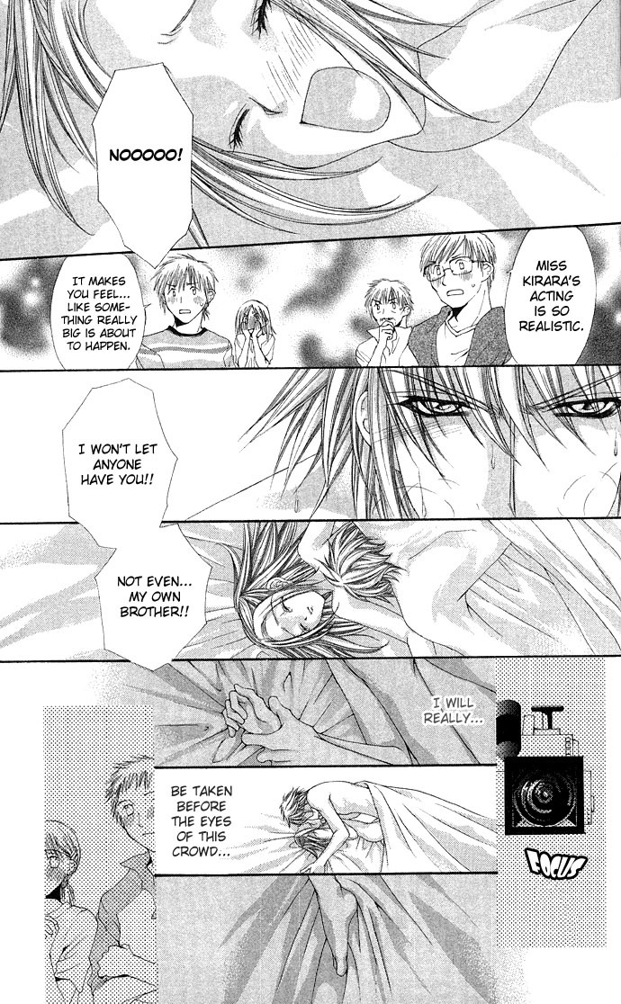 Love Celeb Chapter 11 page 16 - Chapter 11