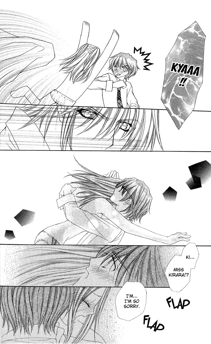Love Celeb Chapter 11 page 19 - Chapter 11