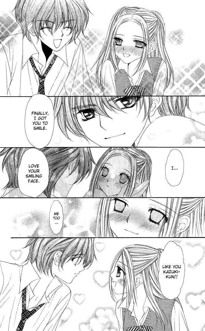 Love Celeb Chapter 11 page 28 - Chapter 11