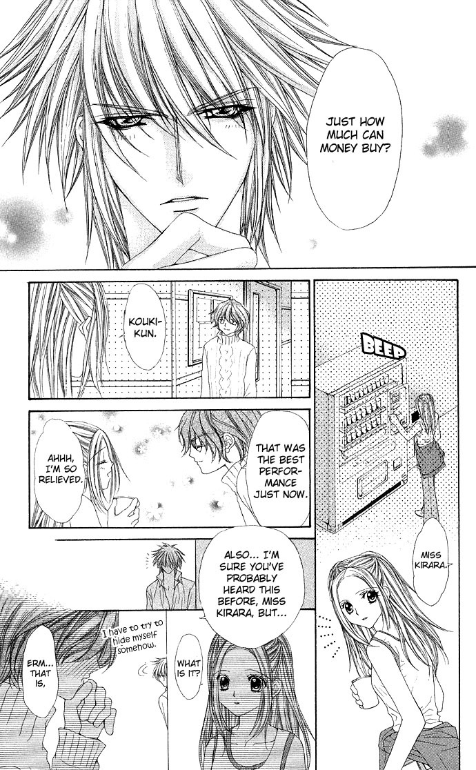 Love Celeb Chapter 11 page 30 - Chapter 11