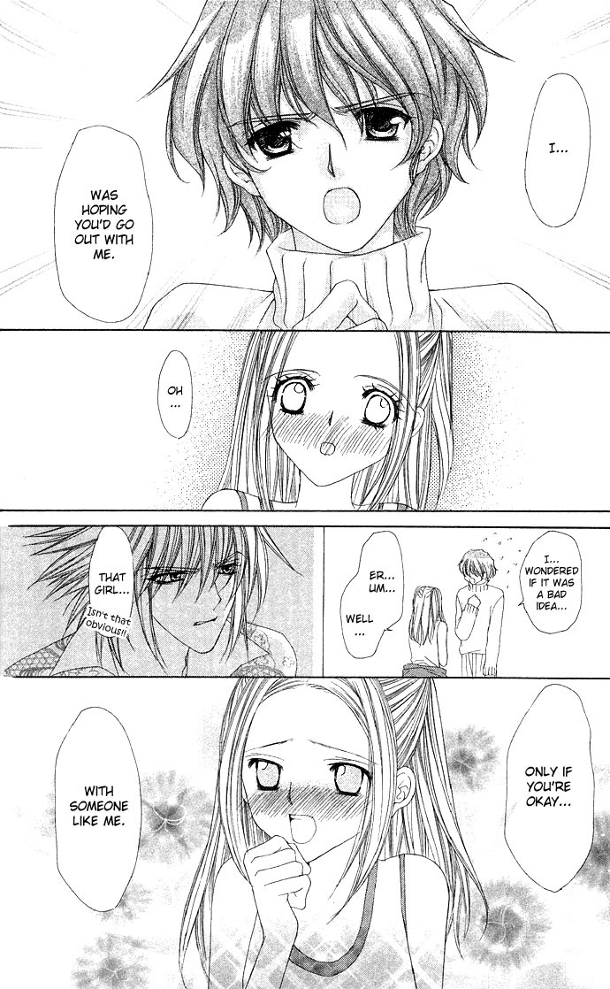 Love Celeb Chapter 11 page 31 - Chapter 11
