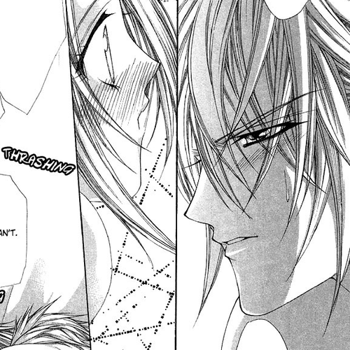 Love Celeb Chapter 11 cover