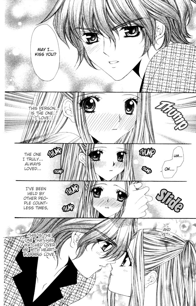 Love Celeb Chapter 12 page 11 - Chapter 12