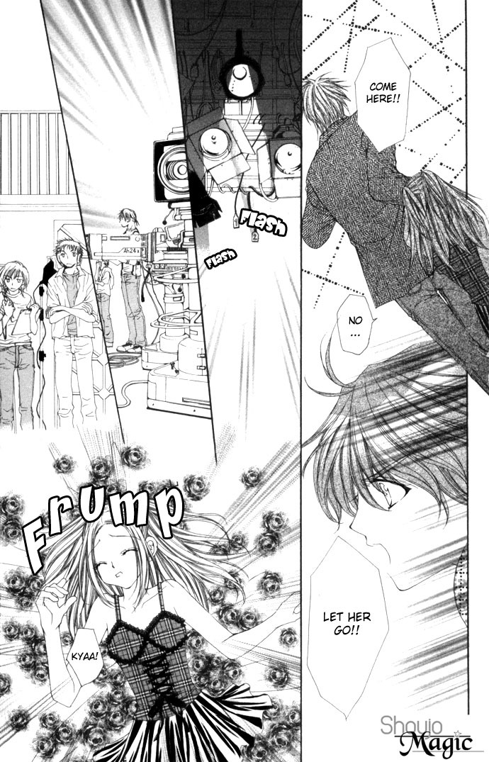 Love Celeb Chapter 12 page 14 - Chapter 12