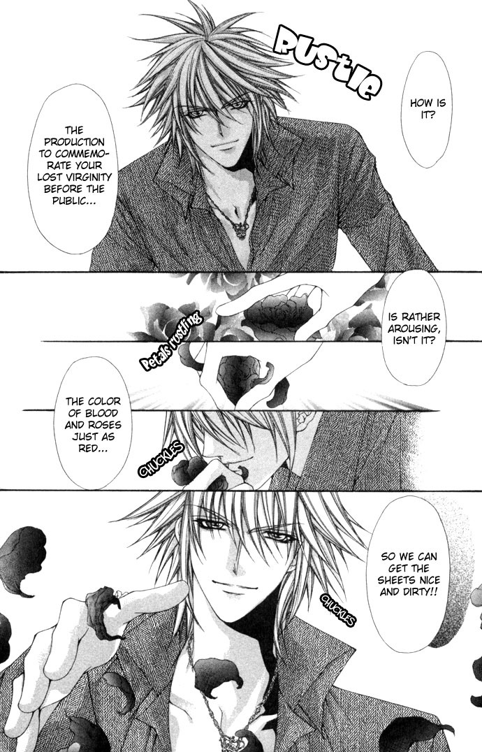 Love Celeb Chapter 12 page 15 - Chapter 12