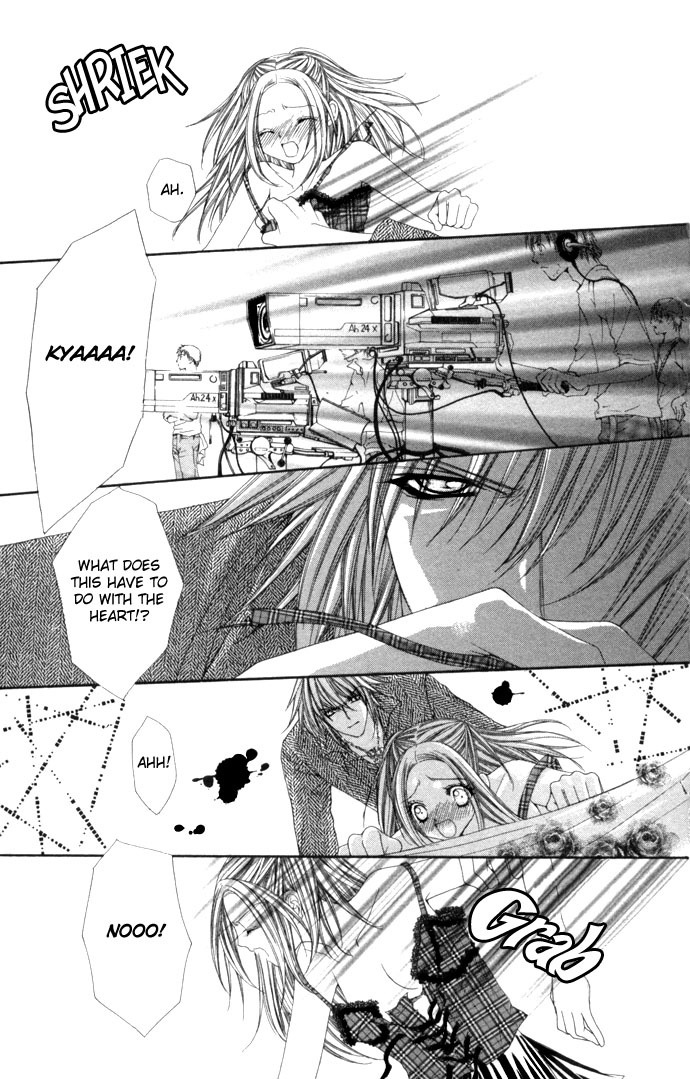 Love Celeb Chapter 12 page 18 - Chapter 12