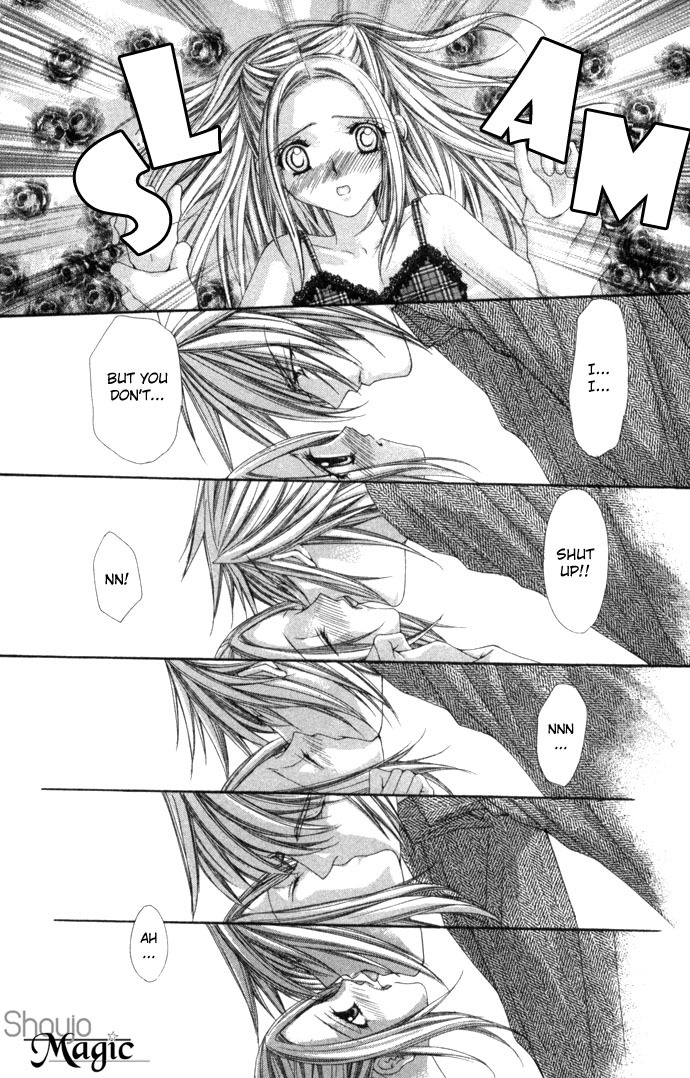 Love Celeb Chapter 12 page 19 - Chapter 12