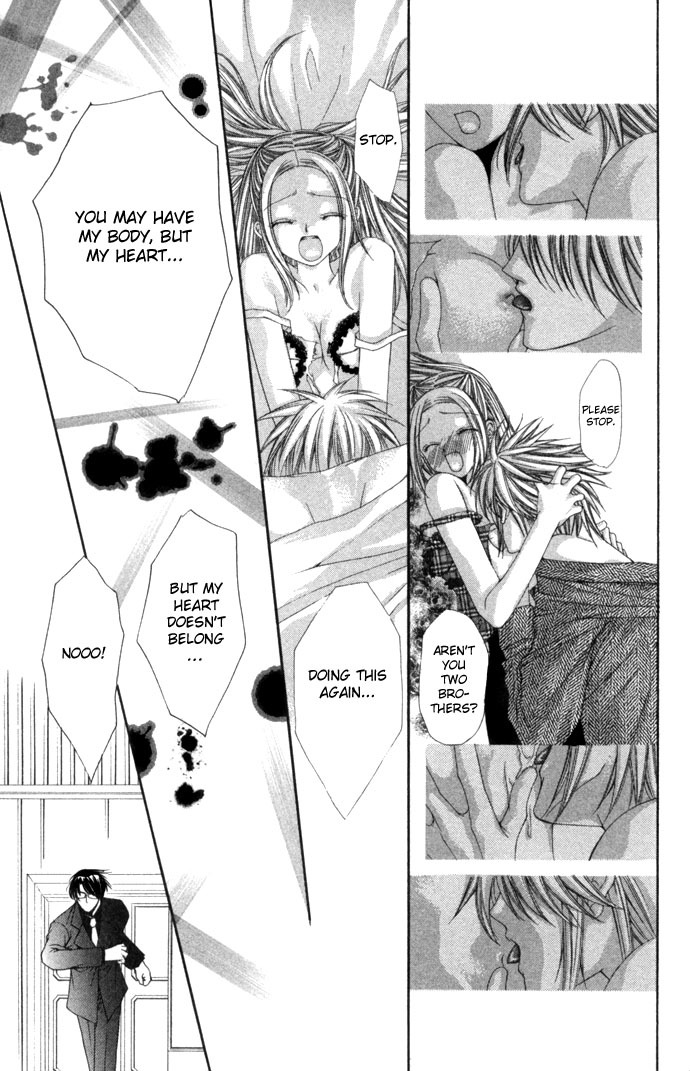 Love Celeb Chapter 12 page 20 - Chapter 12