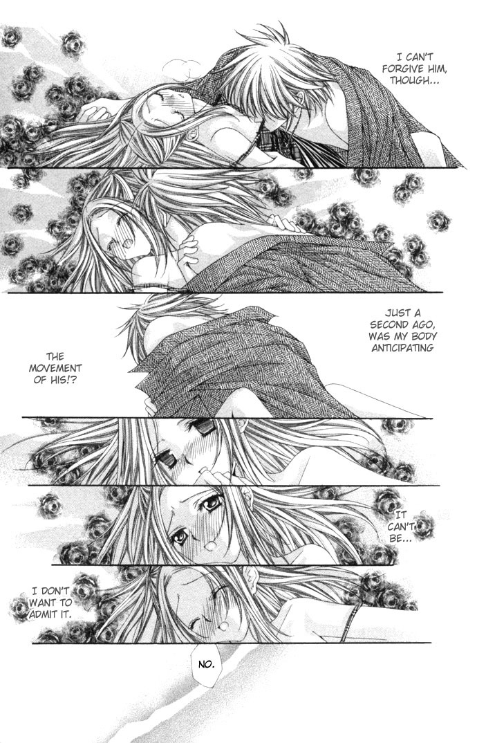 Love Celeb Chapter 12 page 22 - Chapter 12